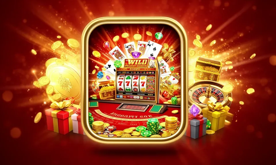 bandit001 Mobile first